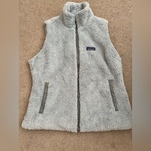 Patagonia Sherpa Vest